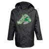 Parka jacket Thumbnail