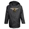 Parka jacket Thumbnail
