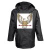 Parka jacket Thumbnail