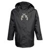 Parka jacket Thumbnail