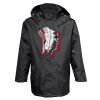 Parka jacket Thumbnail