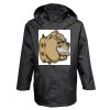 Parka jacket Thumbnail