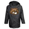 Parka jacket Thumbnail