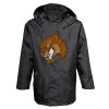 Parka jacket Thumbnail