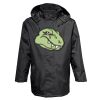 Parka jacket Thumbnail