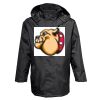 Parka jacket Thumbnail