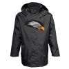 Parka jacket Thumbnail