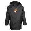 Parka jacket Thumbnail