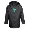 Parka jacket Thumbnail