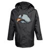 Parka jacket Thumbnail
