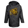 Parka jacket Thumbnail