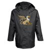 Parka jacket Thumbnail