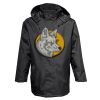 Parka jacket Thumbnail