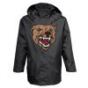 Parka jacket Thumbnail
