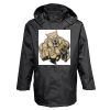 Parka jacket Thumbnail