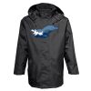 Parka jacket Thumbnail