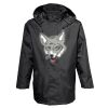 Parka jacket Thumbnail