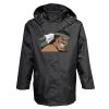 Parka jacket Thumbnail