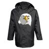 Parka jacket Thumbnail