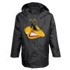 Parka jacket Thumbnail