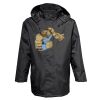 Parka jacket Thumbnail