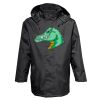 Parka jacket Thumbnail