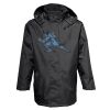Parka jacket Thumbnail