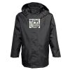 Parka jacket Thumbnail