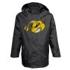 Parka jacket Thumbnail