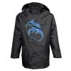 Parka jacket Thumbnail