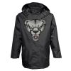 Parka jacket Thumbnail