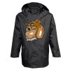 Parka jacket Thumbnail