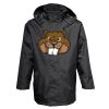 Parka jacket Thumbnail