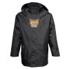 Parka jacket Thumbnail