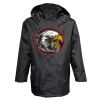 Parka jacket Thumbnail