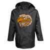 Parka jacket Thumbnail