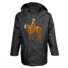 Parka jacket Thumbnail