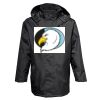 Parka jacket Thumbnail