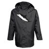 Parka jacket Thumbnail