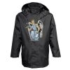 Parka jacket Thumbnail