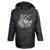 Parka jacket Thumbnail