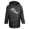 Parka jacket Thumbnail