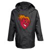 Parka jacket Thumbnail