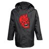 Parka jacket Thumbnail