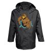 Parka jacket Thumbnail