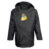 Parka jacket Thumbnail