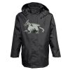 Parka jacket Thumbnail