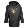 Parka jacket Thumbnail