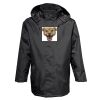 Parka jacket Thumbnail