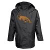 Parka jacket Thumbnail